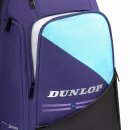 PLECAK DUNLOP 26 FX PERFORMANCE BACKPACK VIOLET/BLACK