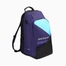  PLECAK DUNLOP 26 FX PERFORMANCE BACKPACK VIOLET/BLACK