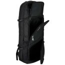PLECAK DUNLOP PRO LONG BACKPACK BLACK