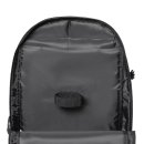 PLECAK DUNLOP PRO LONG BACKPACK BLACK