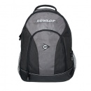  PLECAK DUNLOP SPORT BACKPACK BLACK