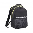  PLECAK DUNLOP SX CLUB BACKPACK 2022 BLK/YEL