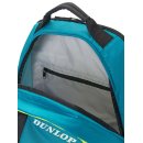 PLECAK DUNLOP SX CLUB BACKPACK TEAL