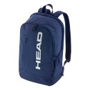 PLECAK HEAD BASE 17L BACKPACK NAVY
