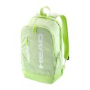  PLECAK HEAD BASE 17L BACKPACK SHARP GREEN