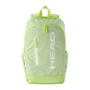 PLECAK HEAD BASE 17L BACKPACK SHARP GREEN