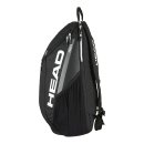 PLECAK HEAD TOUR 25L BACKPACK BLACK