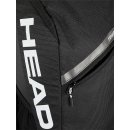 PLECAK HEAD TOUR 25L BACKPACK BLACK