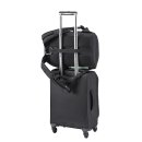 PLECAK MIZUNO WASO 20L BACKPACK BLACK/MINT