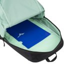 PLECAK MIZUNO WASO 30L BACKPACK BLACK