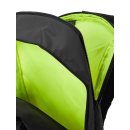 PLECAK TECNIFIBRE TOUR ENDURANCE BACKPACK ULTRA BLACK