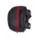 PLECAK TENISOWY DUNLOP CX TEAM BACKPACK BLACK/RED