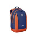 PLECAK WILSON ROLAND GARROS 2026 TEAM JUNIOR BACKPACK
