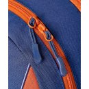 PLECAK WILSON ROLAND GARROS 2026 TEAM JUNIOR BACKPACK