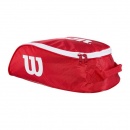 POKROWIEC TORBA NA BUTY WILSON TOUR IV SHOE BAG