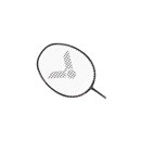 RAKIETA DO BADMINTONA VICTOR THRUSTER K 1H
