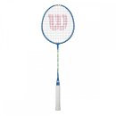  RAKIETA DO BADMINTONA WILSON CHAMP 90 G3