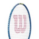 RAKIETA DO BADMINTONA WILSON CHAMP 90 G3