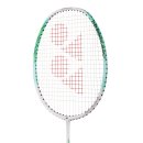 RAKIETA DO BADMINTONA YONEX NANOFLARE 001 FEEL WHITE/MINT