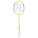  RAKIETA DO BADMINTONA YONEX NANOFLARE 002 CLEAR YELLOW