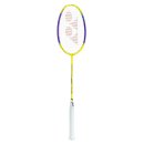 RAKIETA DO BADMINTONA YONEX NANOFLARE 002 CLEAR YELLOW