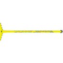 RAKIETA DO BADMINTONA YONEX NANOFLARE 002 CLEAR YELLOW