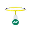 RAKIETA DO BADMINTONA YONEX NANOFLARE 002 CLEAR YELLOW