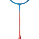 RAKIETA DO BADMINTONA YONEX NANOFLARE E-13 BL/RD