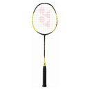  RAKIETA DO BADMINTONA YONEX VOLTRIC LITE BLACK/YELLOW