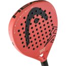 RAKIETA DO PADLA HEAD BOLT RED 2026