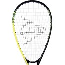 RAKIETA DO SQUASHA DUNLOP FORCE LITE TI + PIŁKA DUNLOP