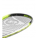 RAKIETA DO SQUASHA DUNLOP HYPERFIBRE XT REVELATION 125 HL