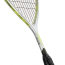 RAKIETA DO SQUASHA DUNLOP HYPERFIBRE XT REVELATION 125 HL