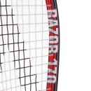 RAKIETA DO SQUASHA KARAKAL RAZOR 170 BLACK/RED
