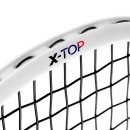 RAKIETA DO SQUASHA TECNIFIBRE CARBOFLEX X-TOP V2 135