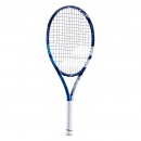 RAKIETA TENISOWA BABOLAT DRIVE JUNIOR 25 BLUE