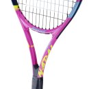 RAKIETA TENISOWA BABOLAT NADAL JUNIOR 26 RAFA 2-GEN.