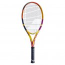 RAKIETA TENISOWA BABOLAT PURE AERO RAFA JUNIOR 26