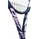 RAKIETA TENISOWA BABOLAT PURE DRIVE 25 JUNIOR GIRL