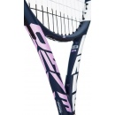 RAKIETA TENISOWA BABOLAT PURE DRIVE 25 JUNIOR GIRL 2021