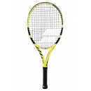  RAKIETA TENISOWA BABOLAT PURE AERO JUNIOR 26