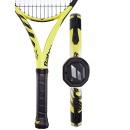 RAKIETA TENISOWA BABOLAT PURE AERO JUNIOR 26