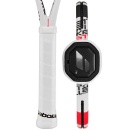 RAKIETA TENISOWA BABOLAT PURE STRIKE 100 - 3 gen.