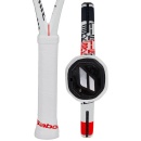 RAKIETA TENISOWA BABOLAT PURE STRIKE JUNIOR 26 - 3 gen.