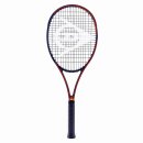 RAKIETA TENISOWA DUNLOP 25 CX 200 18/20 BLACK LIMITED