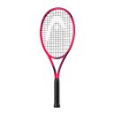 RAKIETA TENISOWA HEAD MX ATTITUDE COMP RED