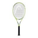  RAKIETA TENISOWA HEAD MX ATTITUDE ELITE LIME