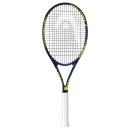 RAKIETA TENISOWA HEAD MX SPARK ELITE YELLOW