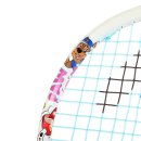 RAKIETA TENISOWA HEAD PAW 17 JUNIOR WHITE