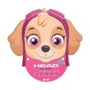 RAKIETA TENISOWA HEAD PAW 17 JUNIOR WHITE